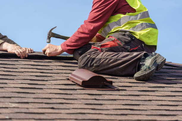 Pine City, MN Roofing Contractor Company