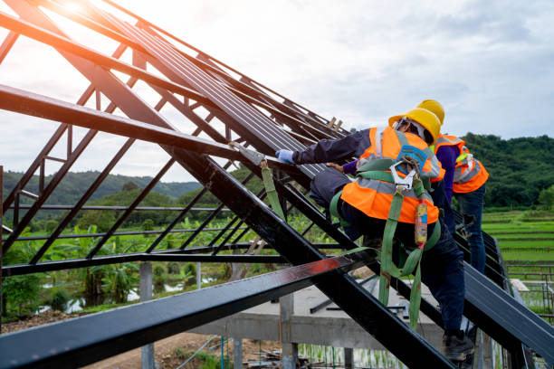 Best Storm Damage Roof Repair  in Pine City, MN