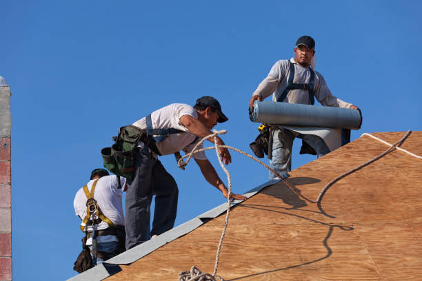 Roof Installation Near Me in Pine City, MN