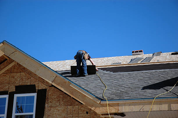 Best Metal Roofing Contractor  in Pine City, MN
