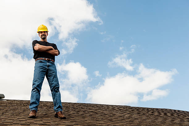 Tile Roofing Contractor in Pine City, MN